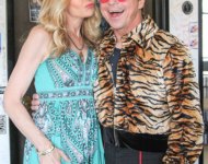 Kenny Metcalf (Elton John Tribute) and